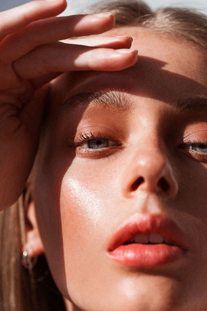 How to build beautiful skin, from within, using the latest research!