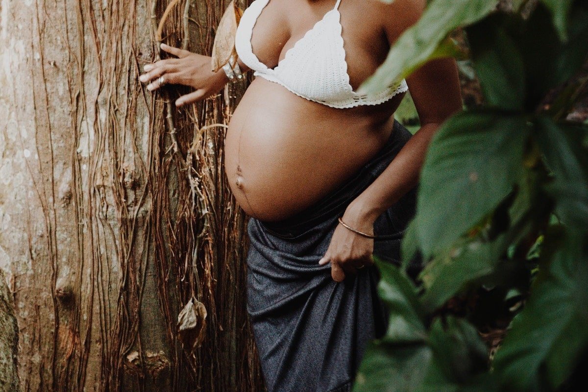 Can i take marine collagen during pregnancy? And what to avoid!