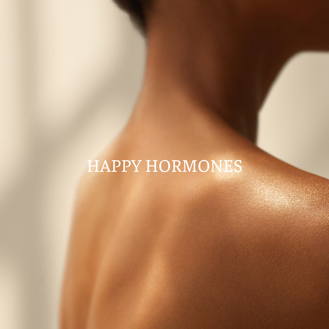 HAPPY HORMONES