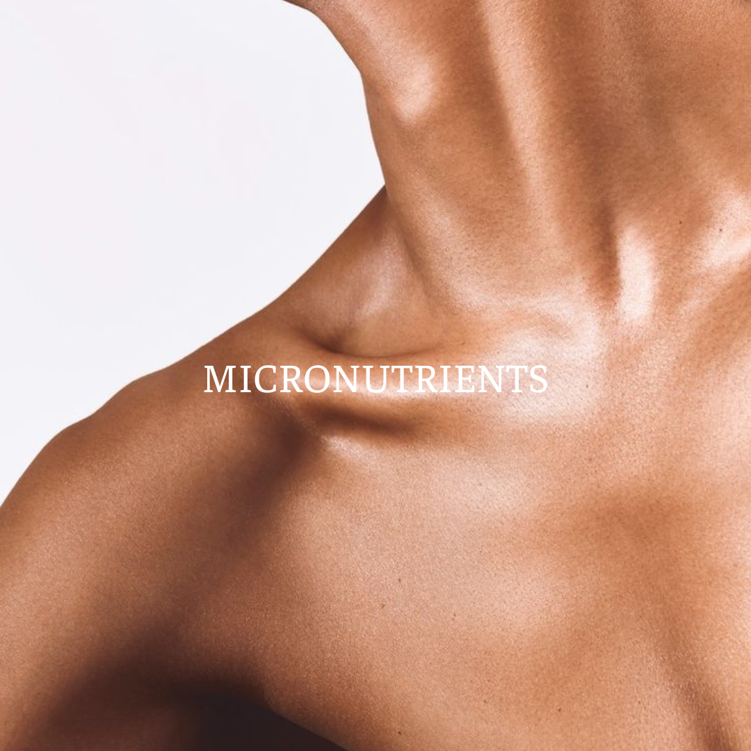MICRONUTRIENTS