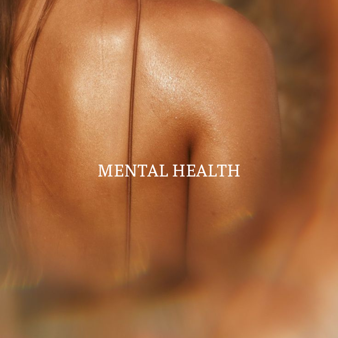 MENTAL HEALTH