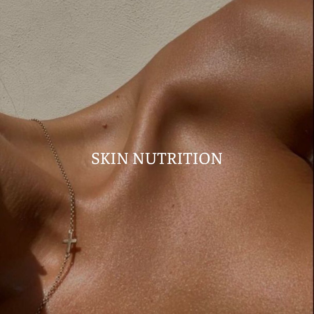 SKIN NUTRITION