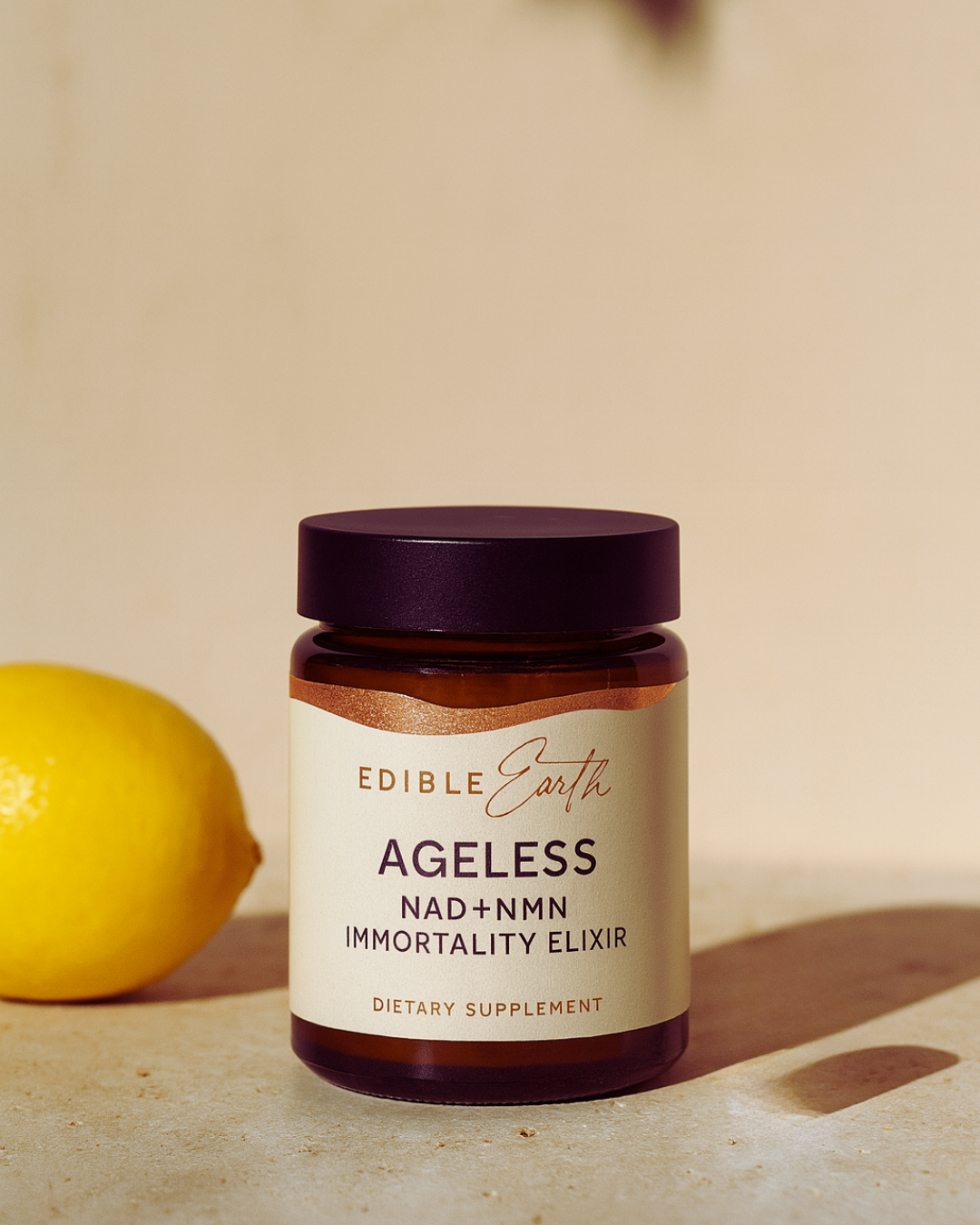 06 AGELESS NMN NAD+ IMMORTALITY ELIXIR