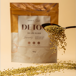 #4 DETOX Elixir: Immunity All-In-One - EDIBLE EARTH