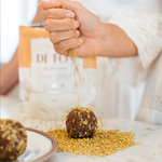 #4 DETOX Elixir: Immunity All-In-One - EDIBLE EARTH