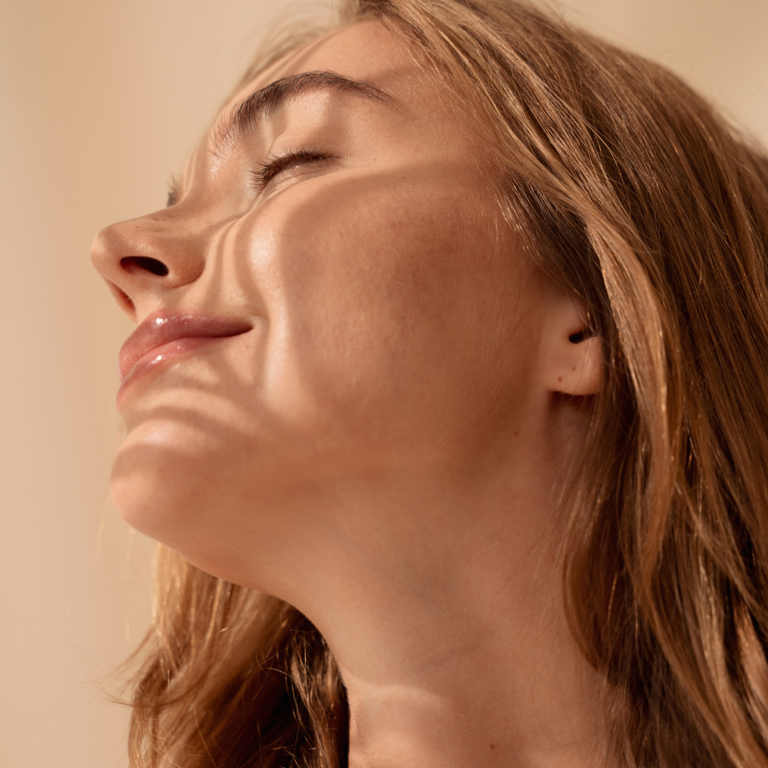 How to Clear Acne Naturally: What Your Skin Says