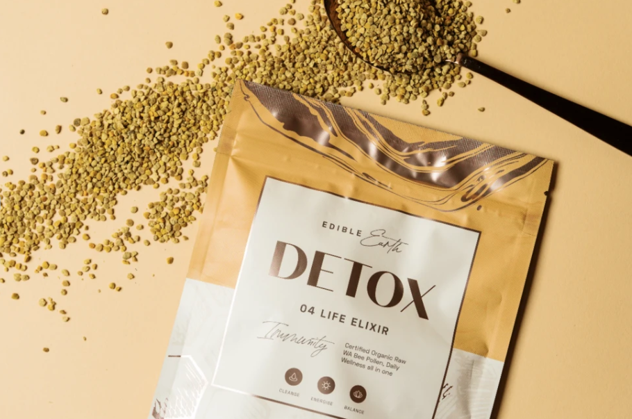 BEE POLLEN COULD BE THE ANSWER TO PREVENTING DIGESTIVE DISEASES