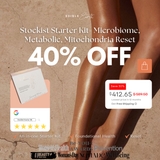 PRE-ORDER: Stockist Starter Kit - Microbiome, Metabolic, Mitochondria Reset