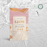#1 GLOW Youth Elixir / Sea Collagen Peptide Formula
