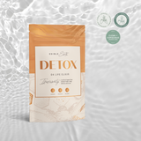 #4 DETOX Elixir: Probiotic Multi + Minerals, EFAs, Enzymes