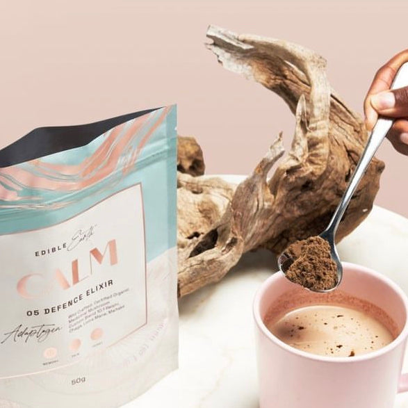 Calm Sleep Elixir