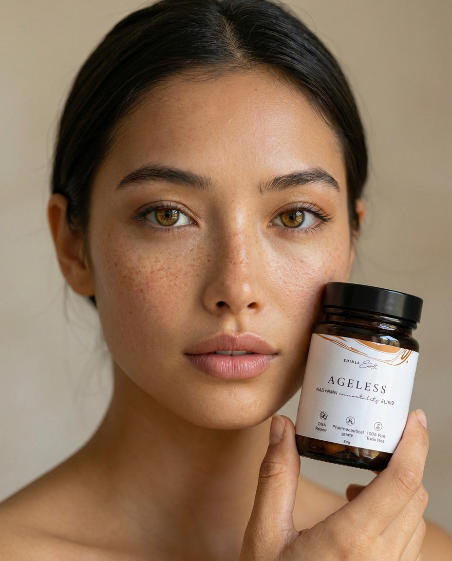 06 AGELESS NAD+NMN ELIXIR